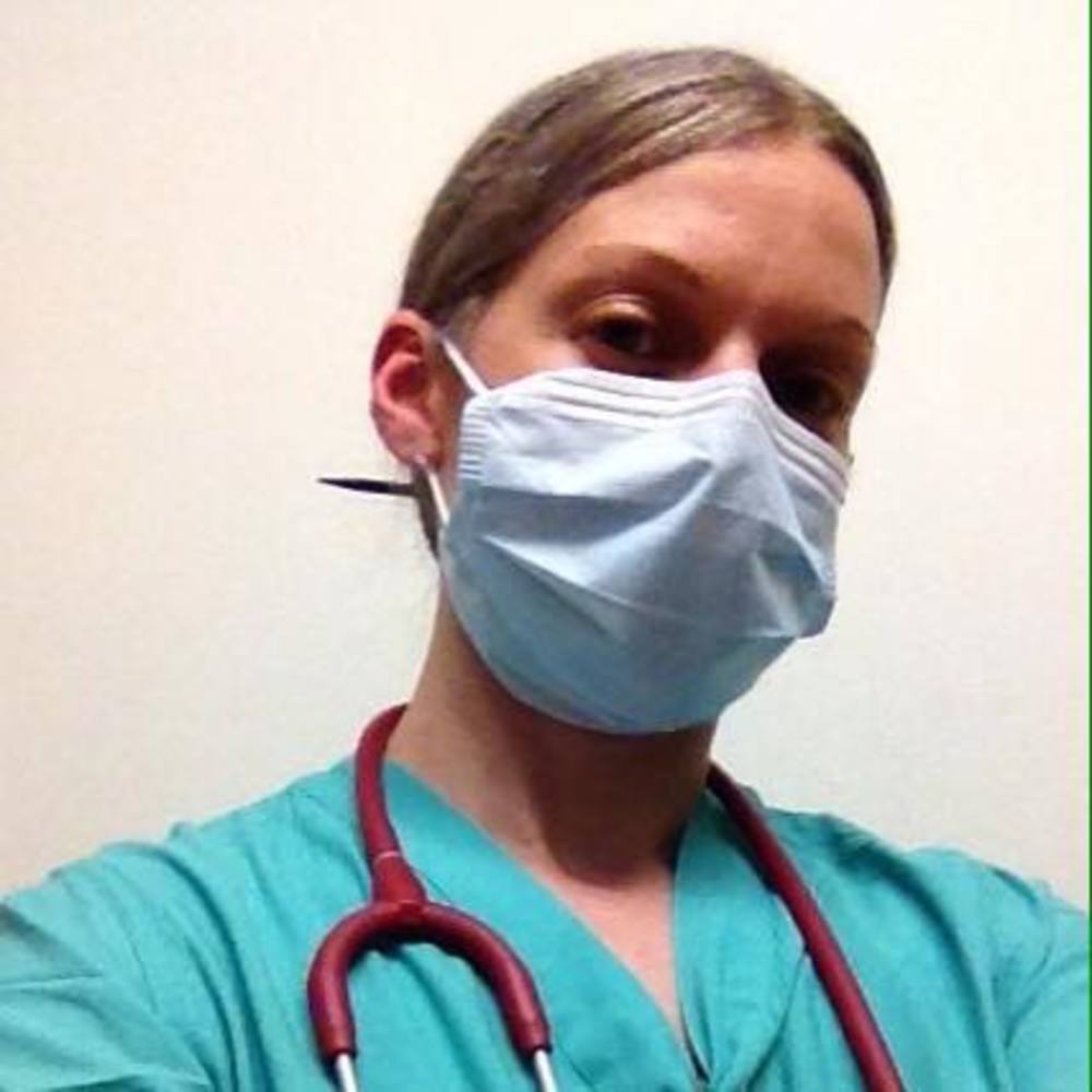 Meet your Posher, Paula